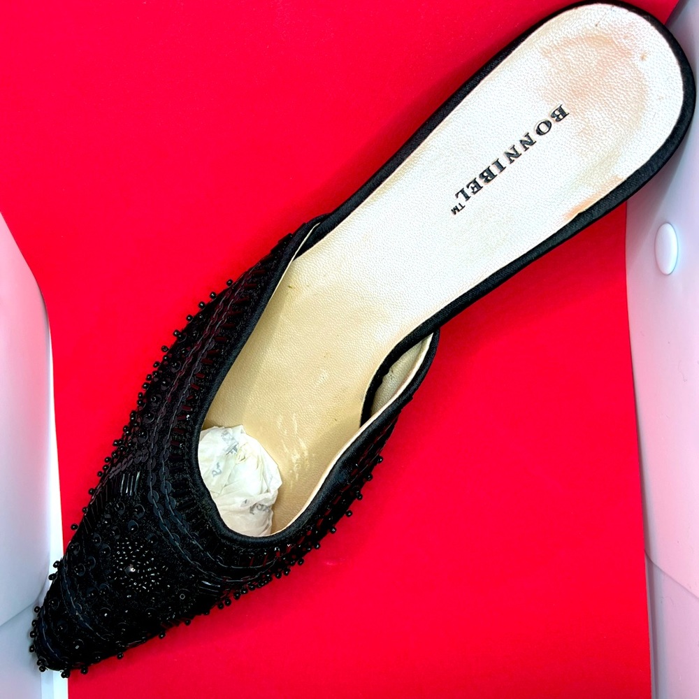 Bonnibel Sandals Size 6